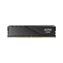 XPG Lancer Black 16GB (1x16GB) DDR5 5600MHz CL46 Gaming (Oyuncu) Ram (AX5U5600C4616G-SLABBK)