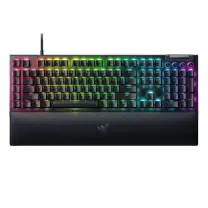 Razer BlackWidow V4 RZ03-04691200-R3L1 Green Switch TR Q RGB Kablolu Mekanik Gaming (Oyuncu) Klavye