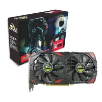 Axle Radeon RX 580 AX-RX580/8GD5P6IP2 8GB GDDR5 256Bit DX12 Gaming (Oyuncu) Ekran Kartı