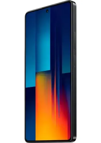 Poco M6 Pro 512GB 12GB RAM Siyah Cep Telefonu – Poco Türkiye Garantili