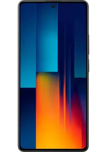 Poco M6 Pro 512GB 12GB RAM Mavi Cep Telefonu – Poco Türkiye Garantili