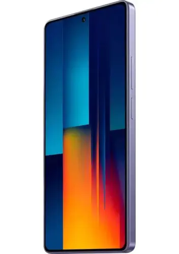 Poco M6 Pro 512GB 12GB RAM Mor Cep Telefonu – Poco Türkiye Garantili