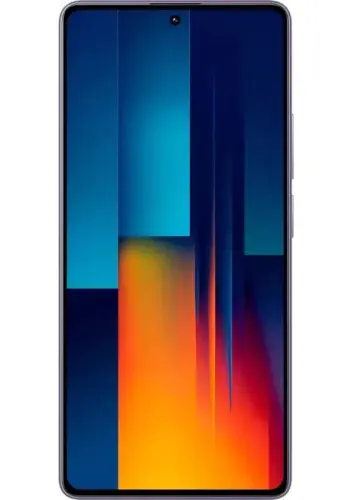 Poco M6 Pro 512GB 12GB RAM Mor Cep Telefonu – Poco Türkiye Garantili