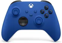 Xbox Kablosuz 9. Nesil Controller Blue ( Microsoft Türkiye Garantili )