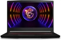 MSI Thin GF63 12VE-1200XTR  i5-12450H 16GB DDR4 512GB SSD 6GB RTX4050 GDDR6 15.6″ Full HD 144Hz FreeDOS Gaming (Oyuncu) Notebook 