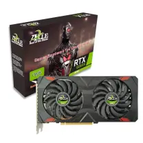 AXLE GeForce RTX 3050 8GB AX-RTX3050/8GD6P8IP3 GDDR6 128Bit Gaming (Oyuncu) Ekran Kartı