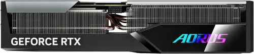 Gigabyte GeForce RTX 4070 Ti Super Aorus Master GV-N407TSAORUS M-16GD 16GB GDDR6X 256Bit DX12 DLSS 3 Gaming (Oyuncu) Ekran Kartı
