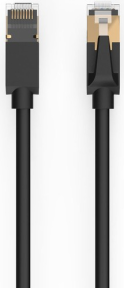 HP DHC-CAT8-2M  40Gbps Cat8 F/FTP  2 Metre Patch Kablo