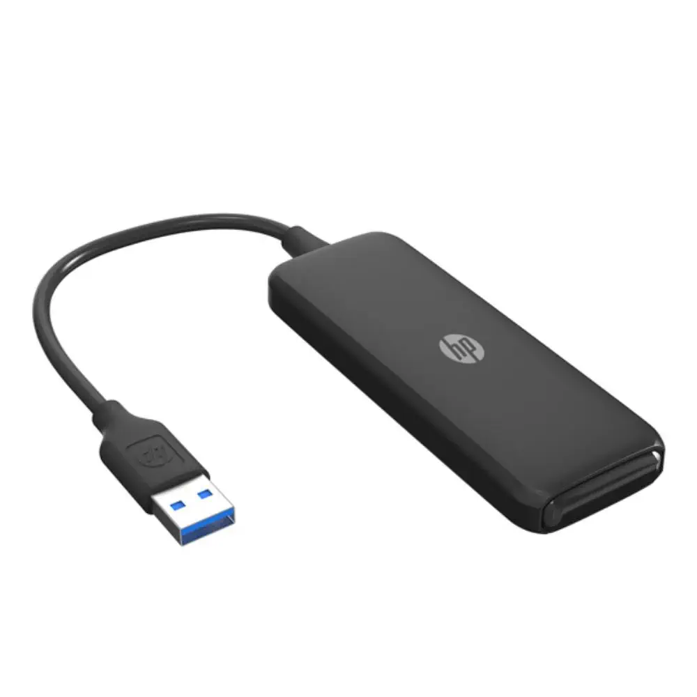 HP DHC-CT110 USB 3.0  USB 4 Port Çoklayıcı