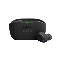 JBL Wave Buds TWS Siyah Kulak İçi Bluetooth Kulaklık