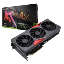 COLORFUL RTX 4070 SUPER 12GB GDDR6X 192Bit DX12 NB-EX-12GB-V Gaming (Oyuncu) Ekran Kartı