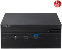 ASUS PN41-S1 BC467AV Intel Celeron N5100 4GB RAM 128GB M.2 SSD WIN11PRO Mini Masaüstü PC