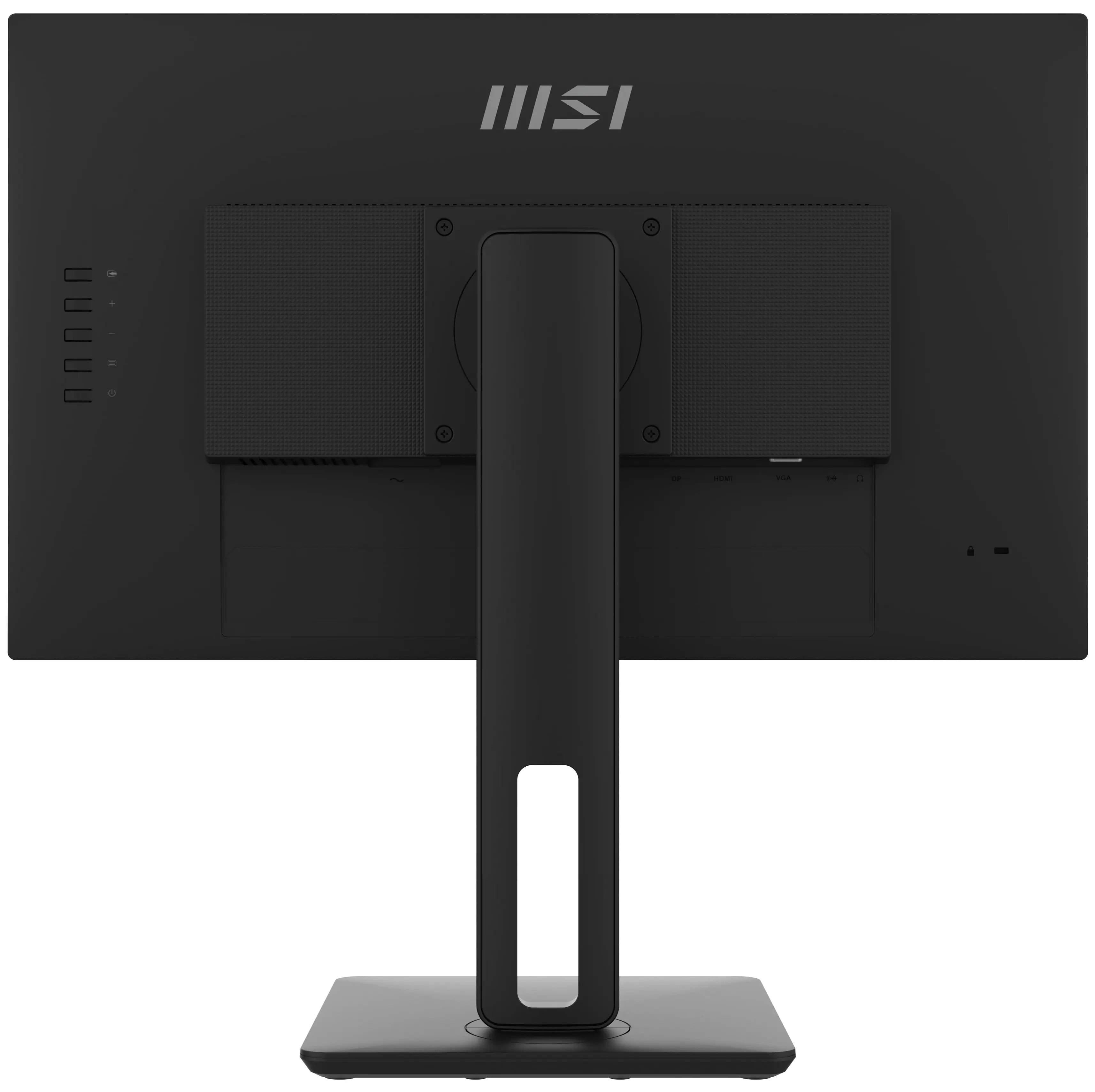 MSI 23.8″ PRO MP242AP 1920x1080 (FHD) 16:9 FLAT IPS 100HZ 1MS Adaptive-Sync Pivot Monitör