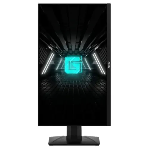 MSI 23.8″ G244PF E2 1920x1080 (FHD) 16:9 FLAT RAPID IPS 180HZ 1MS Adaptıve-Sync Pivot Gaming (Oyuncu) Monitör  