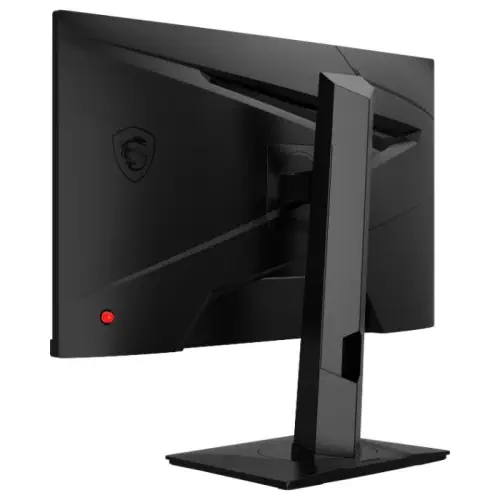 MSI 23.8″ G244PF E2 1920x1080 (FHD) 16:9 FLAT RAPID IPS 180HZ 1MS Adaptıve-Sync Pivot Gaming (Oyuncu) Monitör  