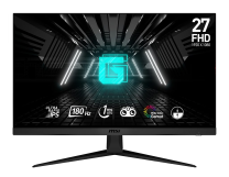 MSI G2712F 27″ Ultra Rapid 1ms 180Hz Adaptive-Sync IPS Full HD Gaming (Oyuncu) Monitör