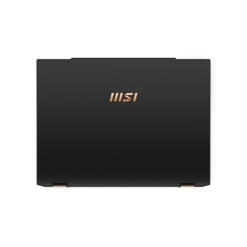 MSI Summit E13 AI Evo A1MTG-032TR Ultra 7 155H 32GB 1TB SSD Arc Graphics 13.3″ WUXGA İkisi Bir Arada Notebook
