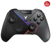 ASUS ROG Raikiri Pro GD300X RGB Kablosuz Gamepad