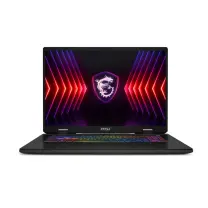 MSI Sword 17 HX B14VEKG-053XTR i7-14700HX 32GB DDR5 RTX4050 GDDR6 6GB 1TB SSD 17.0″ 165Hz FreeDOS Full HD Gaming (Oyuncu) Notebook