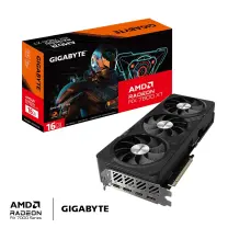 Gigabyte Radeon RX 7800XT GAMING OC 16G GV-R78XTGAMOC-16GD AMD GDDR6 256Bit Gaming (Oyuncu) Ekran Kartı