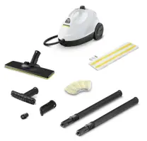 Karcher SC 2 Easyfix Buharlı Temizlik Makinesi Beyaz