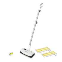 Karcher SC 1 Upright Buharlı Temizleyici