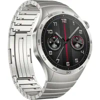 Huawei Watch GT 4 46mm Metal Akıllı Saat- Huawei Türkiye Garantili