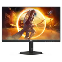 AOC Q27G4X 27″ 1ms 180Hz QHD IPS Gaming (Oyuncu) Monitör