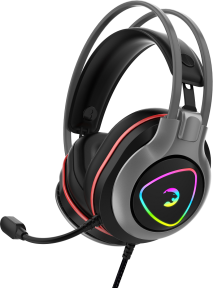 GamePower Ranger Siyah 7.1 Surround RGB Gaming Kulaklık