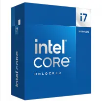 Intel Core i7-14700K 3.40GHz (Max. 5.60GHz) 20 Çekirdek 28MB L3 Önbellek Soket 1700 Tray İşlemci