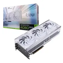 COLORFUL iGame RTX 4080 SUPER Vulcan OC 16GB-V 256Bit DX12 Gaming (Oyuncu) Ekran Kartı