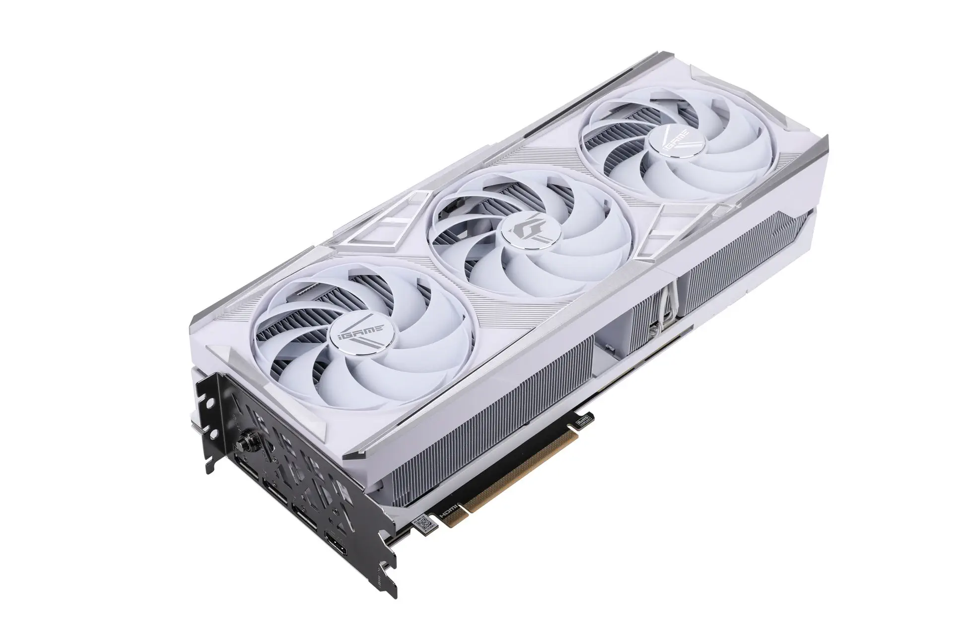 COLORFUL iGame RTX 4080 SUPER Vulcan OC 16GB-V 256Bit DX12 Gaming (Oyuncu) Ekran Kartı