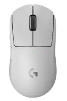 Logitech G Pro X Superlight 2 Lightspeed Kablosuz Beyaz Gaming (Oyuncu) Mouse  910-006639