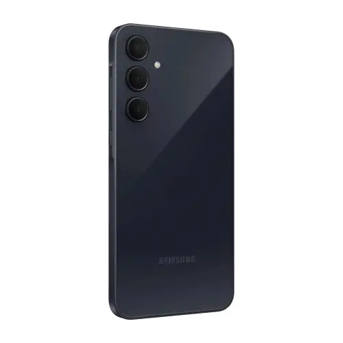 Samsung Galaxy A35 256GB 8GB RAM Siyah Cep Telefonu – Samsung Türkiye Garantili