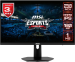 MSI G244F E2 23.8″ 180Hz 1Ms FHD IPS Freesync Premium Gaming (Oyuncu) Monitör