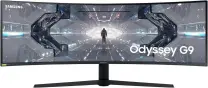 Samsung Odyssey G9 G93SC LS49CG934SUXUF 49” 0,03 ms 240Hz FreeSync Premium Pro OLED QHD Curved Gaming (Oyuncu) Monitör