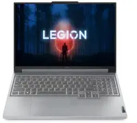 Lenovo Legion Slim 5 16APH8 82Y90094TX  Ryzen 7 7840HS 16GB 512GB SSD 8GB RTX 4070 GDDR6 16″ WQXGA FreeDOS Gaming Notebook