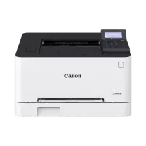 Canon i-Sensys LBP631CW Lazer Yazıcı ( Orjinal Tonerli )	