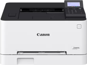 Canon i-Sensys LBP631CW Lazer Yazıcı ( Orjinal Tonerli )