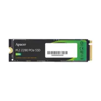 Apacer AS2280Q4U-1 512GB 7000/3000 MB/s M.2 PCIe Gen4 SSD Disk (AP512GAS2280Q4U-1)