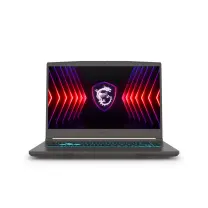 MSI Thin A15 B7UC-077XTR Ryzen 5 7535HS 16GB 512GB SSD 4GB RTX3050 GDDR6 15.6″ 144Hz FHD FreeDOS Gaming (Oyuncu) Notebook  