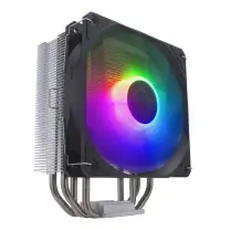 Cooler Master Hyper 212 Spectrum V3 RR-S4NA-17PA-R1 120cm ARGB Led Fanlı Intel/AM5 Uyumlu İşlemci Soğutucu