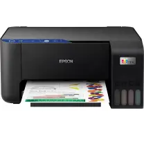 Epson Ecotank L3252 A4 Wİ-Fİ  Mürekkep Tanklı Yazıcı