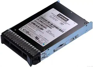 Lenovo ThinkSystem 4XB7A74951 1.92TB De Series 2.5in SSD