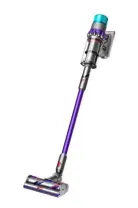 Dyson Gen5detect Mor Gri Şarjlı Dikey Süpürge