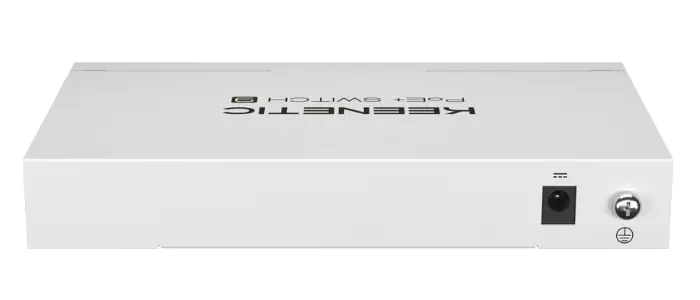 Keenetic PoE+ Switch 9 KN-4710-01-EU Gigabit Switch