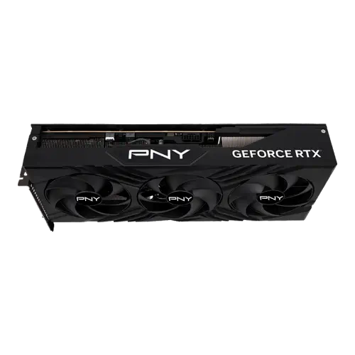 PNY RTX 4080 SUPER 16GB Verto Overclocked GDDR6X 256Bit (VCG4080S16TFXPB1-O)