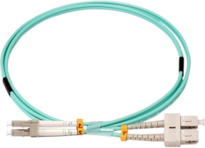 Lenovo ThinkSystem 00MN508 5M LC LC OM3 MMF Cable