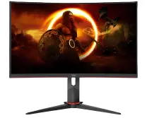 AOC Q27G2S/EU 27″ 1ms 165Hz Adaptive-Sync IPS QHD Gaming (Oyuncu) Monitör