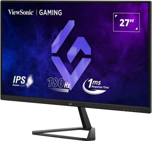 Viewsonic VX2779-HD-PRO 27″ 1ms 180Hz FHD IPS Gaming (Oyuncu) Monitör